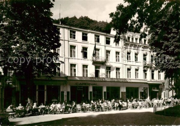 Spa Belgium Hôtel Cardinal Place Royal