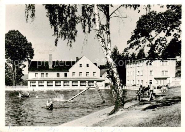 Hetzdorf Halsbruecke Freibad