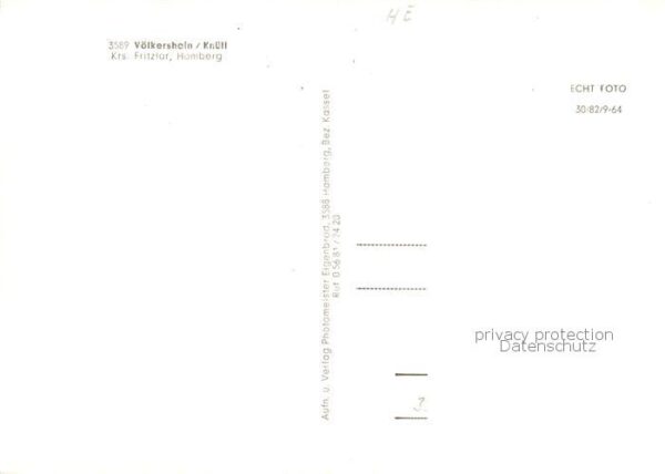 Voelkershain Panorama – Bild 2