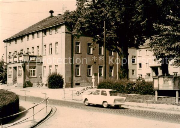 Lauba Loebau Erholungsort Gaststaette Stadt Hamburg