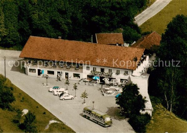 Irschenberg Gasthof Post
