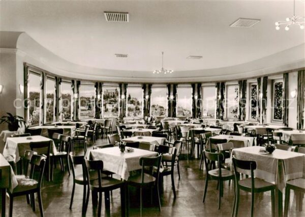 Marburg Lahn Cafe Brose