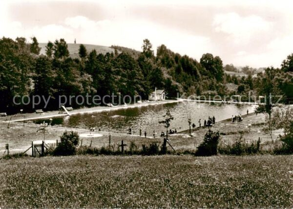 Schwarzach Niederbayern Schwimmbad Freibad