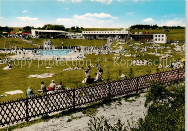 Eiterfeld Schwimmbad