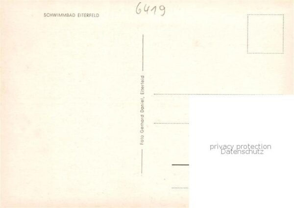 Eiterfeld Schwimmbad – Bild 2