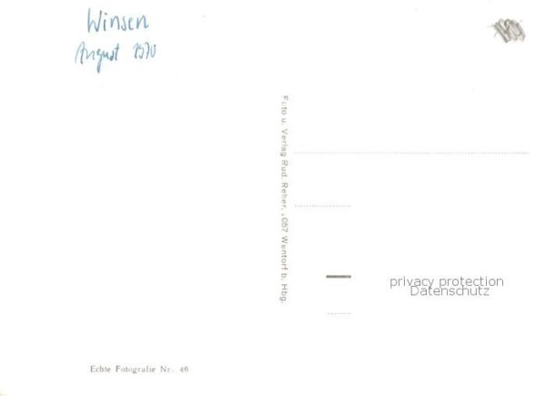 Winsen Luhe Rathaus – Bild 2
