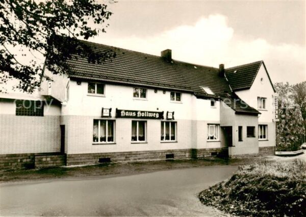 Hellersen Luedenscheid Haus Hollweg