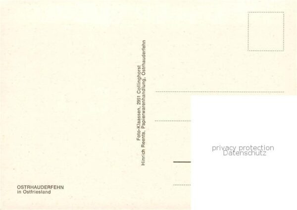Ostrhauderfehn Ortspartien – Bild 2
