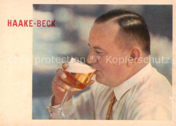 Bremen Haake Beck