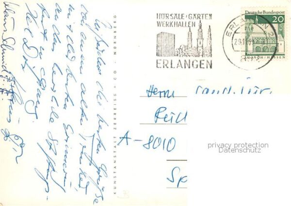 Erlangen Burschenschaft Frankonia Erlangen – Bild 2
