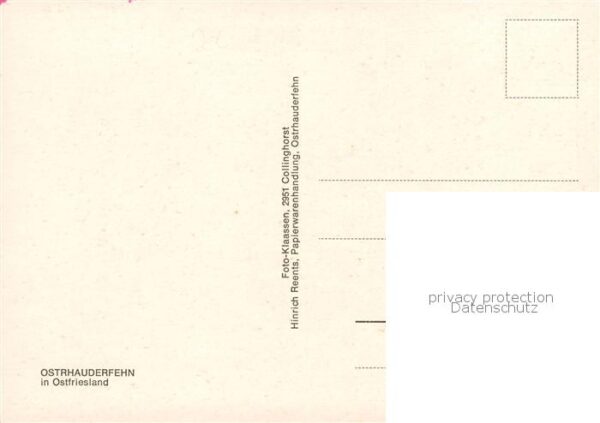 Ostrhauderfehn Ortspartien – Bild 2