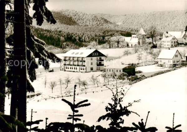 Klosterreichenbach Hotel Gasthof Heselbacher Hof