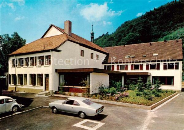Gutach Breisgau Hotel Restaurant Adler