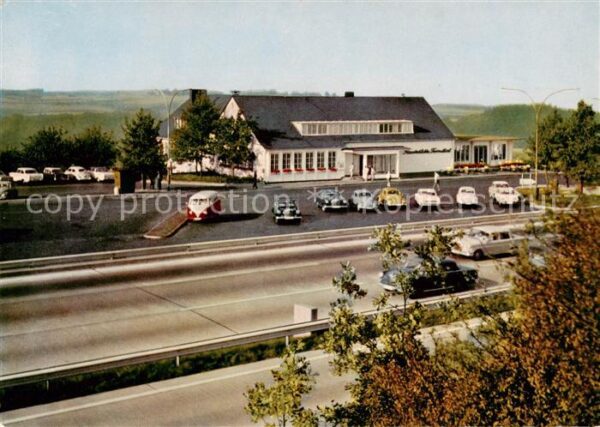 Neschen Linz Hotel Autobahn Rasthaus Fernthal
