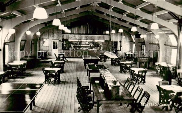 Lelystad NL Het Koffiehuis
