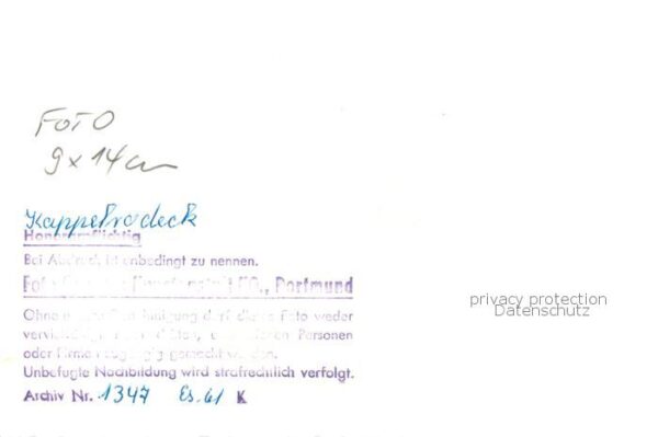 Kappelrodeck Zentrum Volksbank – Bild 2