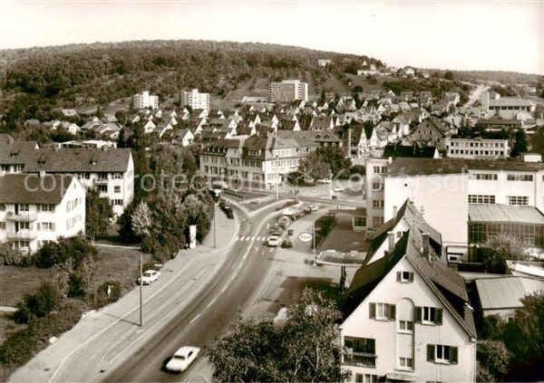 Lustnau Panorama