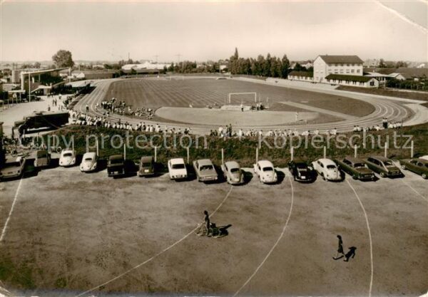 Achern Baden Stadion