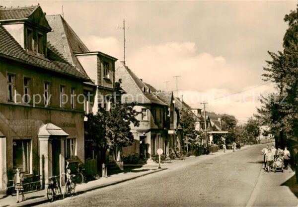 Wilthen Zittauer Strasse
