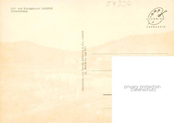 Laasphe Schwimmbad – Bild 2