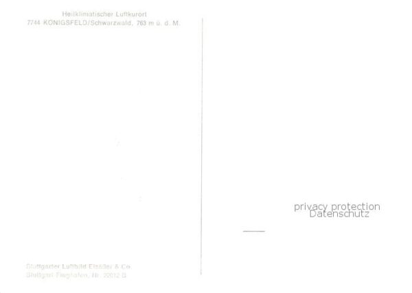 Koenigsfeld Schwarzwald Schwimmbad – Bild 2