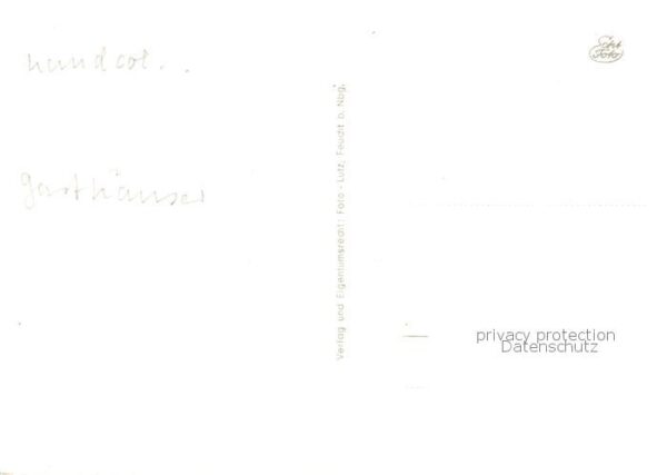 Feucht Ortspartie – Bild 2