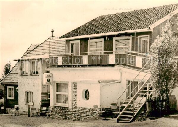 Hinterrod Waffenrod HO Restaurant Park Cafe Terrasse