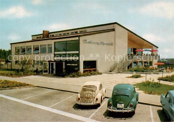 Weingartsgreuth Bundesautobahn Rasthof Steigerwald Motel