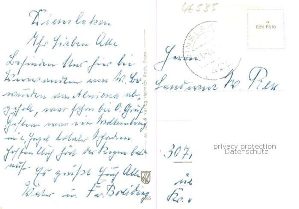 Dinslaken Stadthaus am Bahnhof – Bild 2