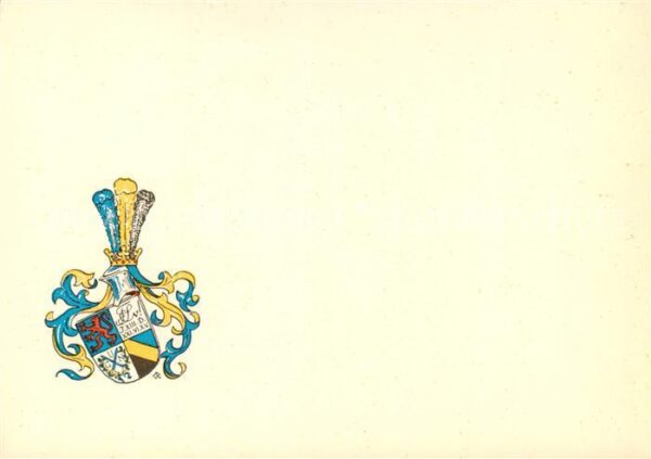 Freiburg Breisgau Corps Suevia Freiburg Wappen