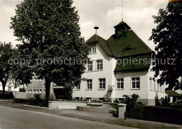 Boehringen Bodensee Kurhaus