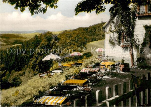 Waldmichelbach Hoehengasthaus Stallenkandel