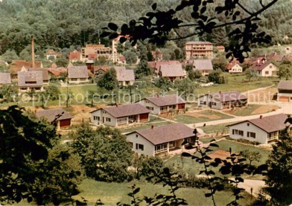 Sulzburg Freiburg SOS Kinderdorf Schwarzwald