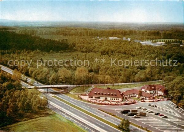 Duesseldorf Steinhoff Autobahn Rasthaus und Motel Duesseldorf Nord
