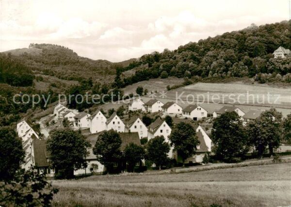Laasphe Kneipp Heilbad OT Dillstein
