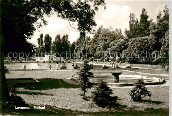 Lunzenau Freibad