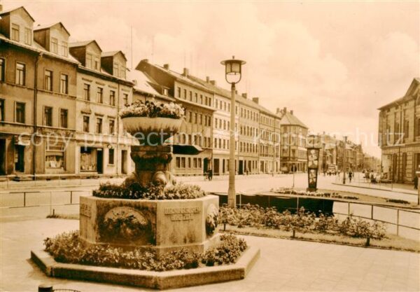 Weissenfels Saale Merseburger strasse