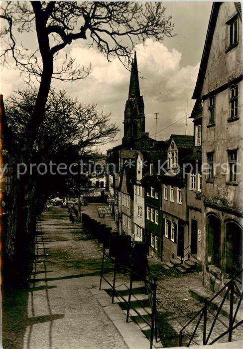 Marburg Lahn Steinweg St Elisabethkirche