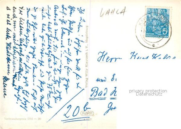 Kahla  Thueringen Fliegeraufnahme – Bild 2