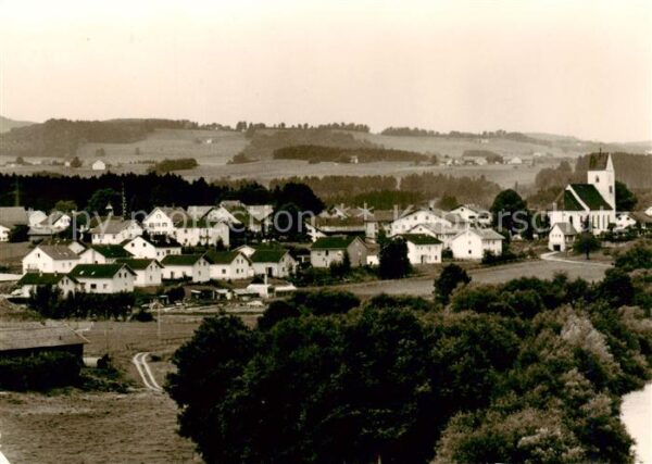Krugzell Panorama
