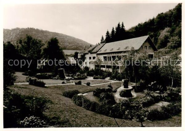 Hackenbruchsmuehle Rieden Haus Hubertus