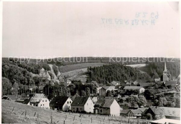 Nettersheim Panorama