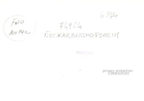 Neckarbischofsheim Restaurant Gaststube – Bild 2