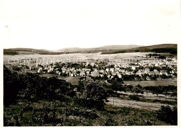 Fellerdilln Haiger Panorama