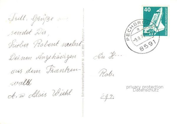 Pechbrunn Panorama Hotel Sonnenhof Schwimmbad – Bild 2