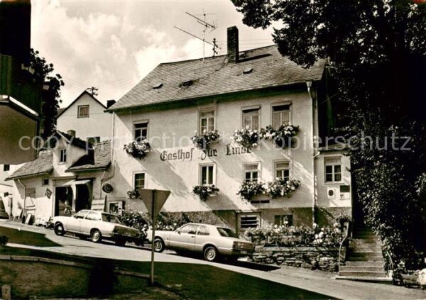 Weilrod Gemuenden Gasthof Zur Linde