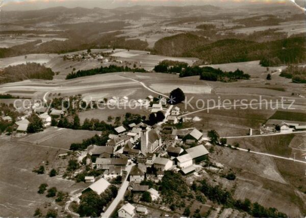 Kellberg Thyrnau Passau Fliegeraufnahme