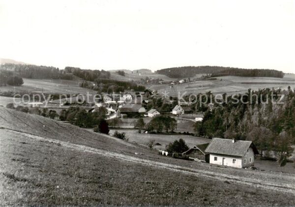 Bruck  Oberpfalz Panorama