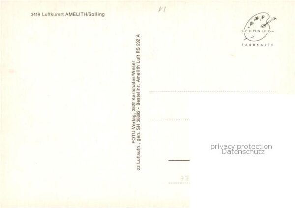 Amelith Fliegeraufnahme – Bild 2