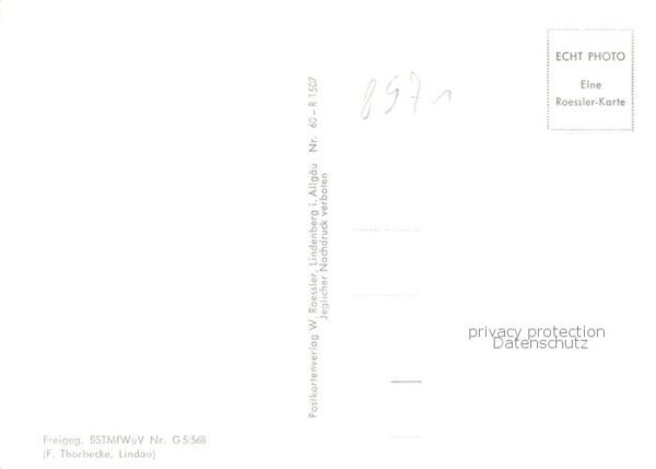 Thalkirchdorf Oberstaufen Fliegeraufnahme – Bild 2